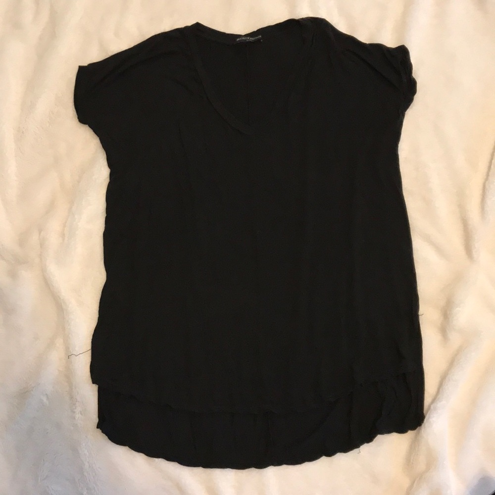 Brandy Melville SOFT Vneck Tee